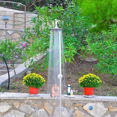 Pyrgos Zante Suites Alykanas  Ngoại thất bức ảnh