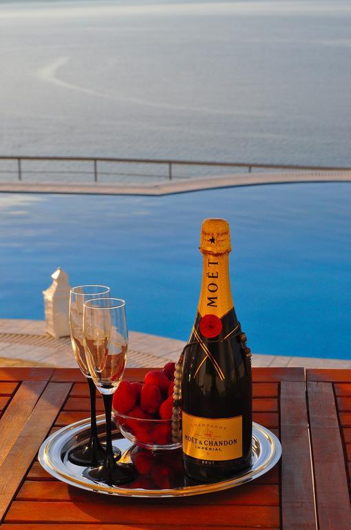 Pyrgos Zante Suites Alykanas  Ngoại thất bức ảnh