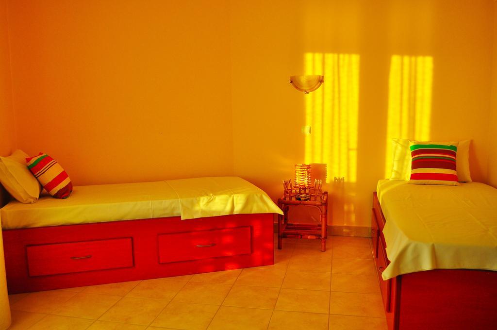 Pyrgos Zante Suites Alykanas  Ngoại thất bức ảnh