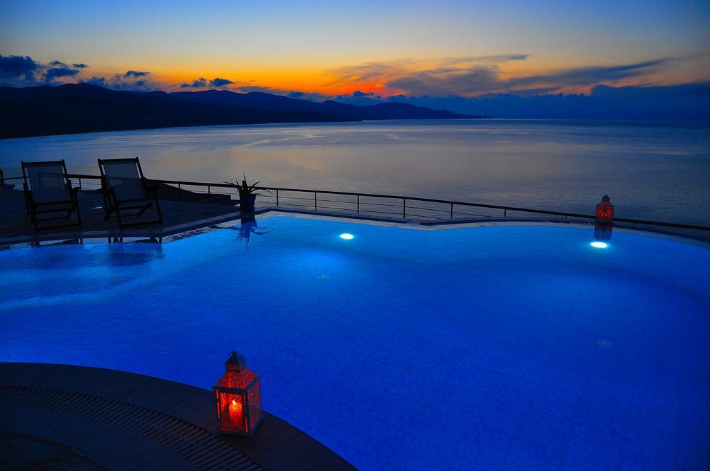 Pyrgos Zante Suites Alykanas  Ngoại thất bức ảnh
