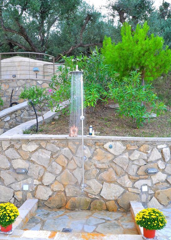 Pyrgos Zante Suites Alykanas  Ngoại thất bức ảnh