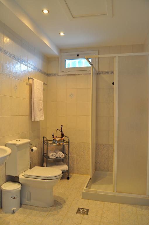 Pyrgos Zante Suites Alykanas  Ngoại thất bức ảnh
